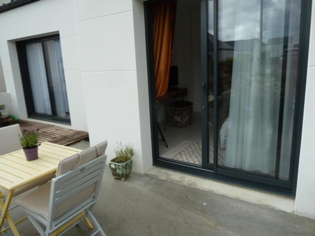 Villa Les Lavandes Saint-Alban  Exterior foto