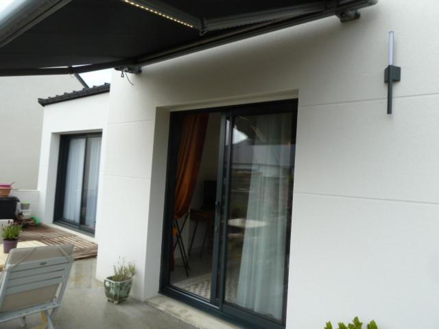 Villa Les Lavandes Saint-Alban  Exterior foto